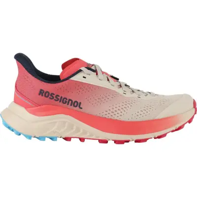Rossignol Venosk W Trailskor Sand/Pink, UK 4,5