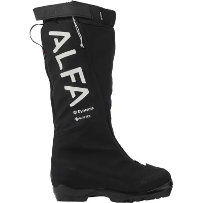 Alfa Outback BC 3.0 APS M Herr Svart EU 43 | Turpjäxor