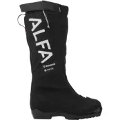 Alfa Outback BC 3.0 APS W Dam Svart EU 40 | Turpjäxor
