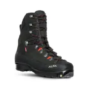 Alfa Skaget Perform Xplore M Turpjäxor Black, EU 40