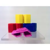 BootBuddy Rottefella - Halkskydd / Snöskydd För Pjäxorna