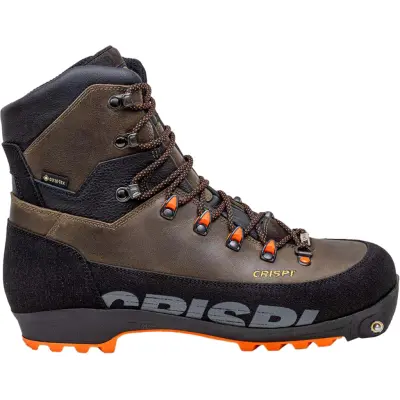 Crispi Futura Xplore Brun EU 45 | Turpjäxor