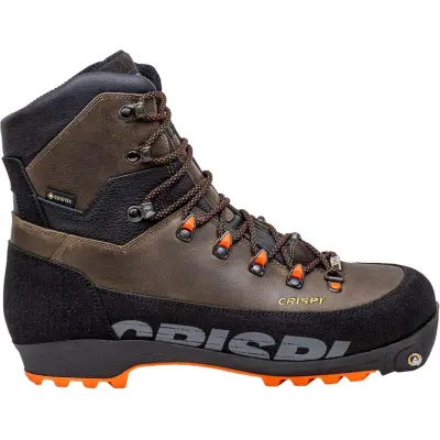 Crispi Futura Xplore Turpjäxor Brown, EU 43