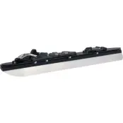 Lundhags Dominator NIS Långfärdsskridskor, 40 CM