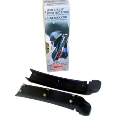 Red Creek Halkskydd- NNN Rottefella