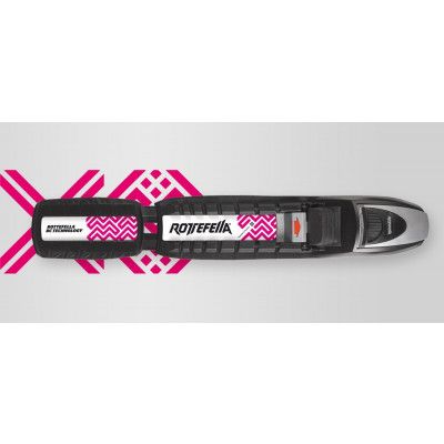 Rottefella NNN BC Auto