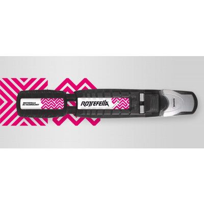 Rottefella NNN BC Manuell