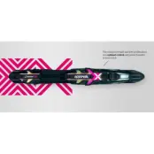 Rottefella Xcelerator 2.0 Classic Nis Bindning