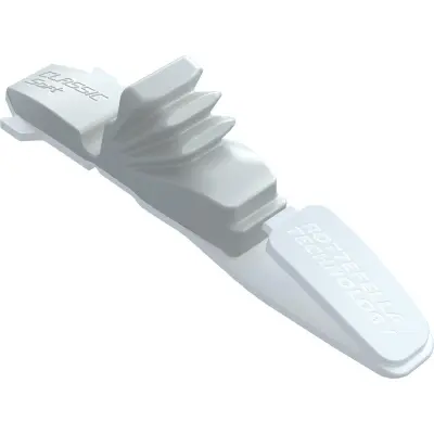 Rottefella Xcelerator Flexkuddar Classic Reservdelar, SOFT