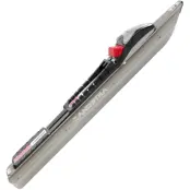 Zandstra Blade inkl. Rottefella BC Manuell 40 CM | Långfärdsskridskor
