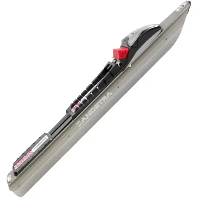 Zandstra Blade inkl. Rottefella BC Manuell 40 CM | Långfärdsskridskor