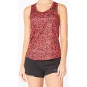2XU Light Speed Singlet W -Röd-XL Dam Röd XL | T-shirt