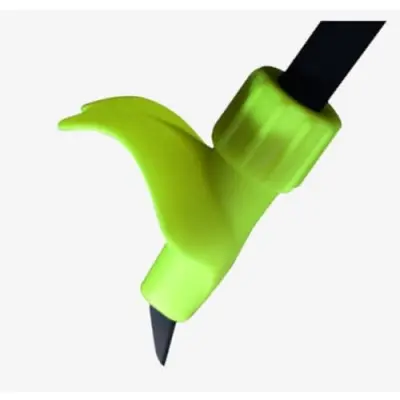 4KAAD Change-It XC Basket