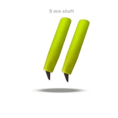 4KAAD Rollerski Tip 9Mm