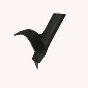 4KAAD Rollerski Tip 9Mm Fis