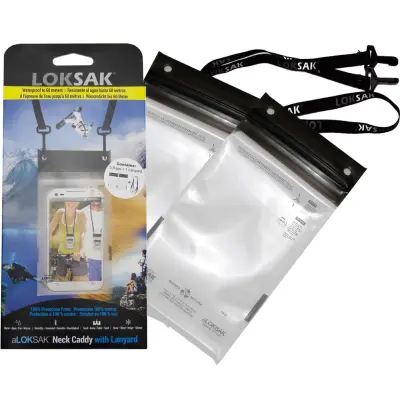 aLOKSAK Smartphone Pocket-L L | Drybag