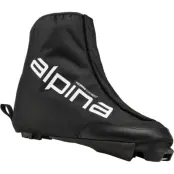 Alpina Overboot Touring Svart Svart EU 42 | Pjäxskydd