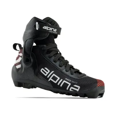 Alpina Racing Skate Summer