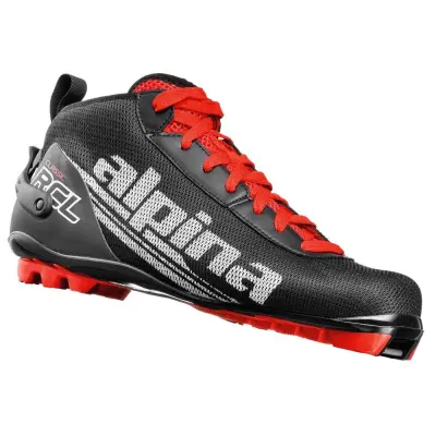 Alpina RCL Summer Rullskidpjäxor Black, EU 36