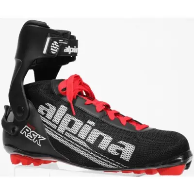 Alpina Rsk Summer Rullskidpjäxa Skate