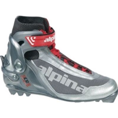 Alpina Sco Kombi Summer Rullskidpjäxa