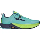 Altra Timp 5 W Dam Turkos USL 6 | Trailskor