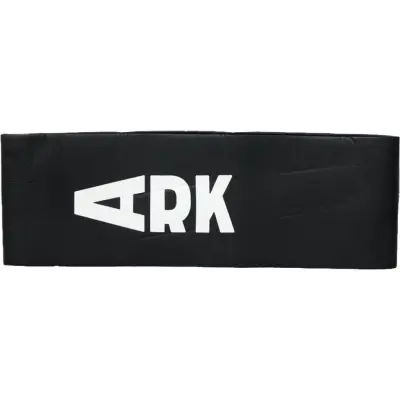 ARK Halo Headband-Svart-OZ Svart OZ | Tillbehör