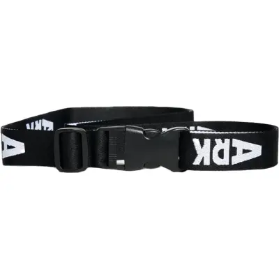 ARK Hook Belt-Svart-OZ Svart OZ | Tillbehör