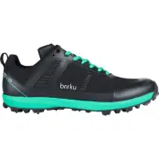 Barku Luna STD Svart UK 8 | Orienteringsskor