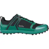 Barku Mira RBR Svart UK 10 | Orienteringsskor