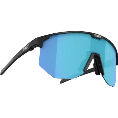 Bliz Hero Svart | Sportglasögon