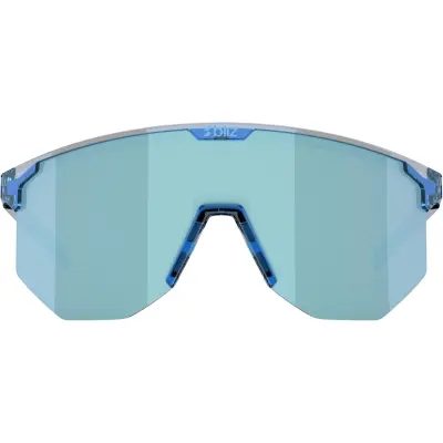 Bliz Hero Turkos | Sportglasögon