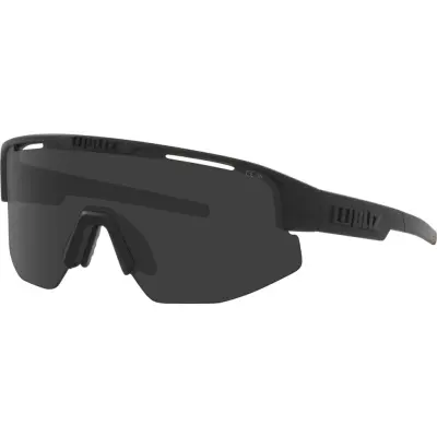 Bliz Matrix Small-Svart Svart | Sportglasögon