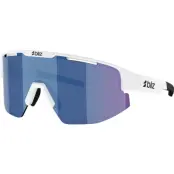 Bliz Matrix-Vit Vit | Sportglasögon