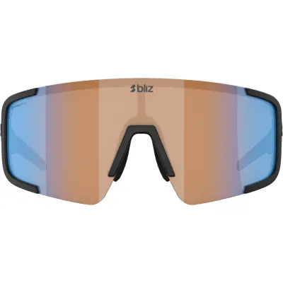 Bliz P003S Nano Nordic Light-Svart Svart | Sportglasögon