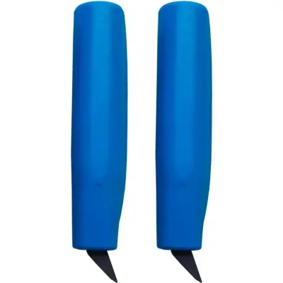 Salomon Poles 1X2 Roller Ski Tip