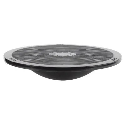 Casall Balance Board II Svart | Träningsutrustning
