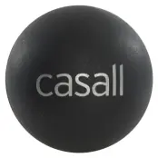 Casall Pressure Point Ball Svart | Träningsutrustning