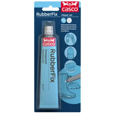 Casco Rubberfix 50ml | Tillbehör