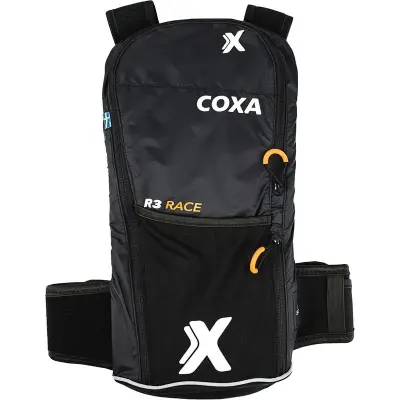 Coxa Carry R3 Race Vätskeryggsäck Black