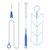 Coxa Carry Rengöringskit Blå | Tillbehör