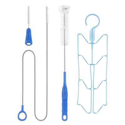 Coxa Carry Rengöringskit Blå | Tillbehör