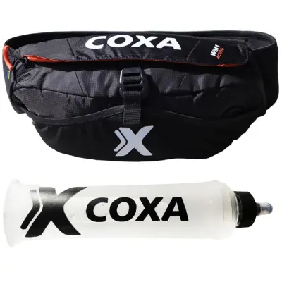 Coxa Carry WM1 Active inkl. flaska