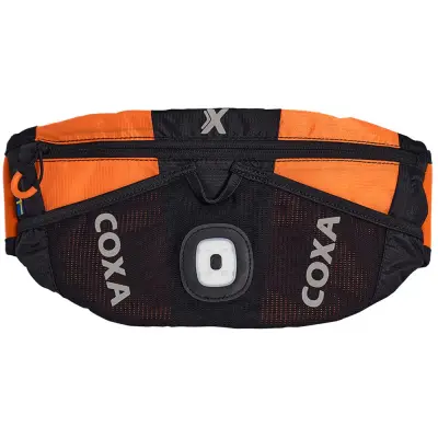 Coxa Carry WR1 New Edition-Orange Orange | Vätskebälte