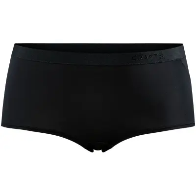 Craft Core Dry Boxer W-Svart-XL Dam Svart XL | Underkläder