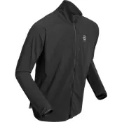 Dahlie Jacket Achieve M-Svart-S Herr Svart S | Löparjacka