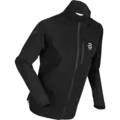 Dahlie Jacket Athlete W-Svart-M Dam Svart M | Löparjacka