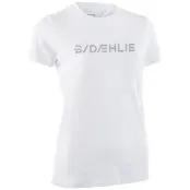 Dahlie T-Shirt Focus W-Vit-L Dam Vit L | T-shirt