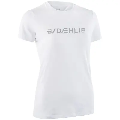 Dahlie T-Shirt Focus W-Vit-L Dam Vit L | T-shirt