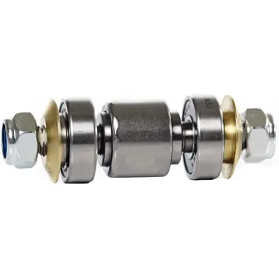 Elpex Bakaxel Wasa Rullskidor Reservdelar